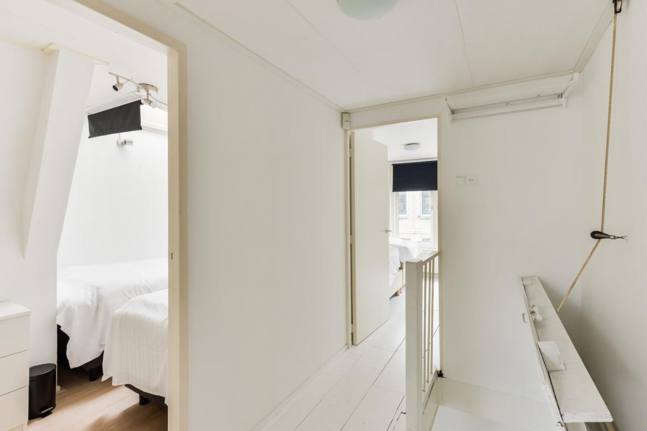 Large Family House Near Station, A'Dam And Bergen Apartment Alkmaar Ngoại thất bức ảnh