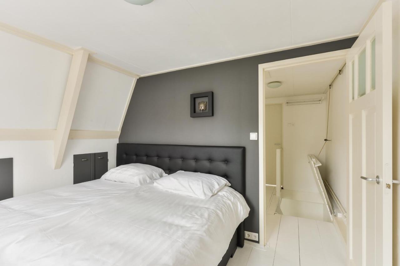 Large Family House Near Station, A'Dam And Bergen Apartment Alkmaar Ngoại thất bức ảnh